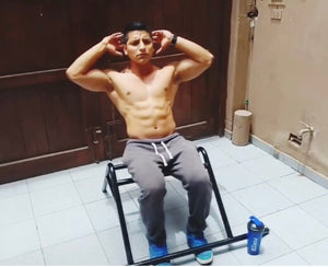 جهاز البارفيكس